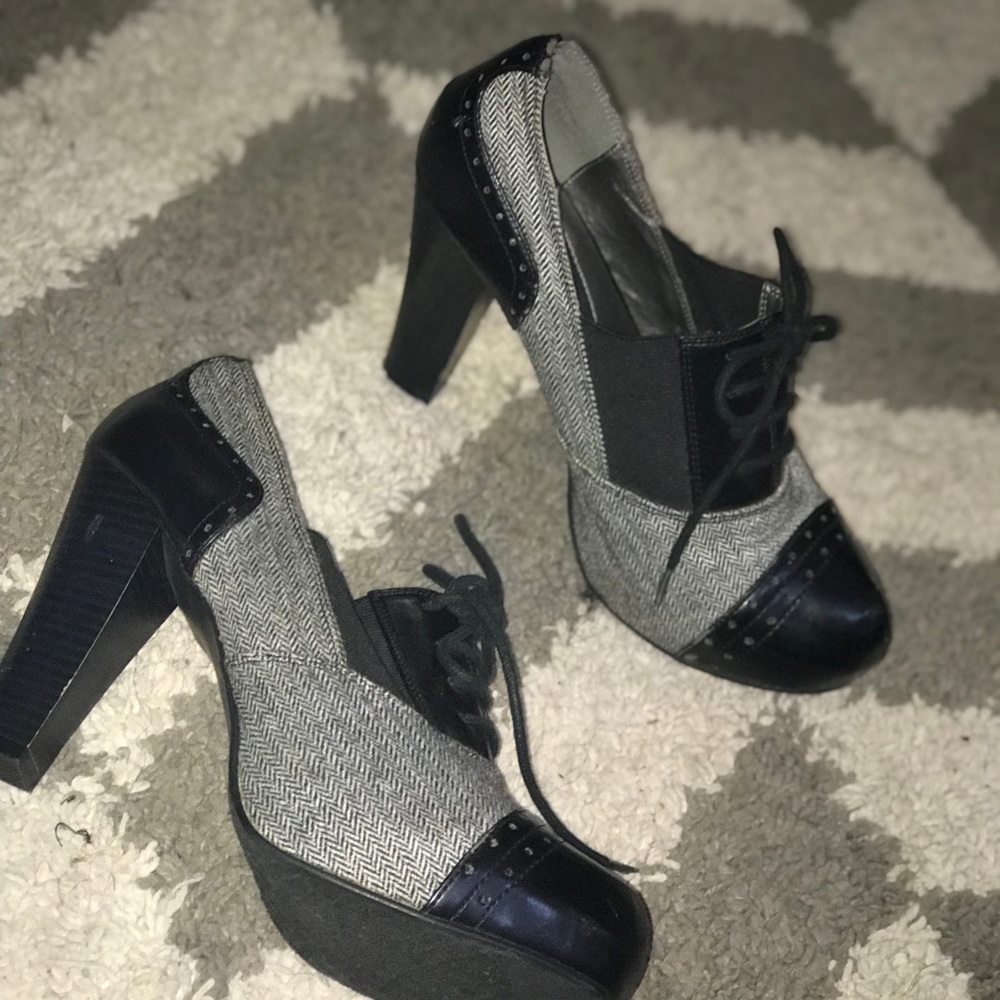 Heels